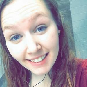 Meet your Posher, Hailey